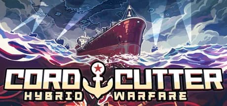 CORDCUTTER: Hybrid Warfare görsel 1