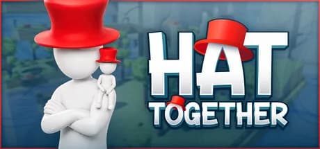 Hat Together görsel 1