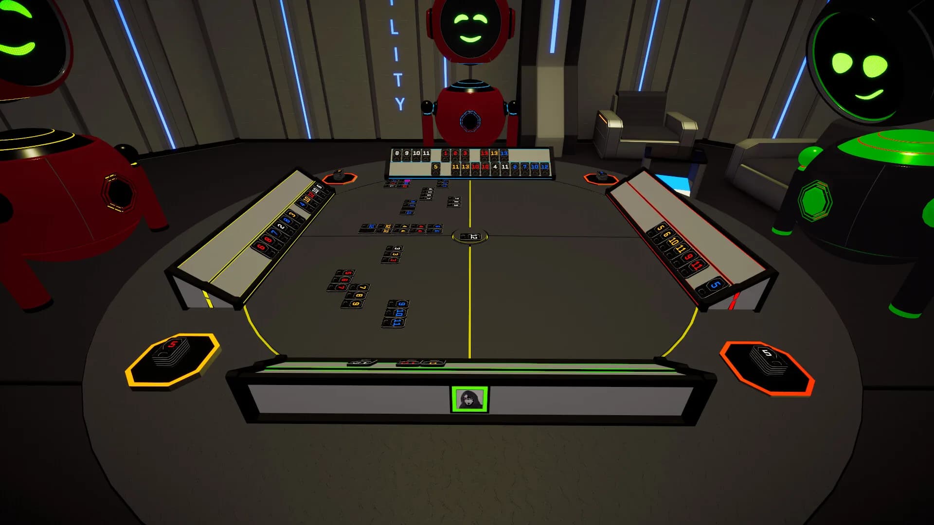 OKEYABILITY: Board Game görsel 7
