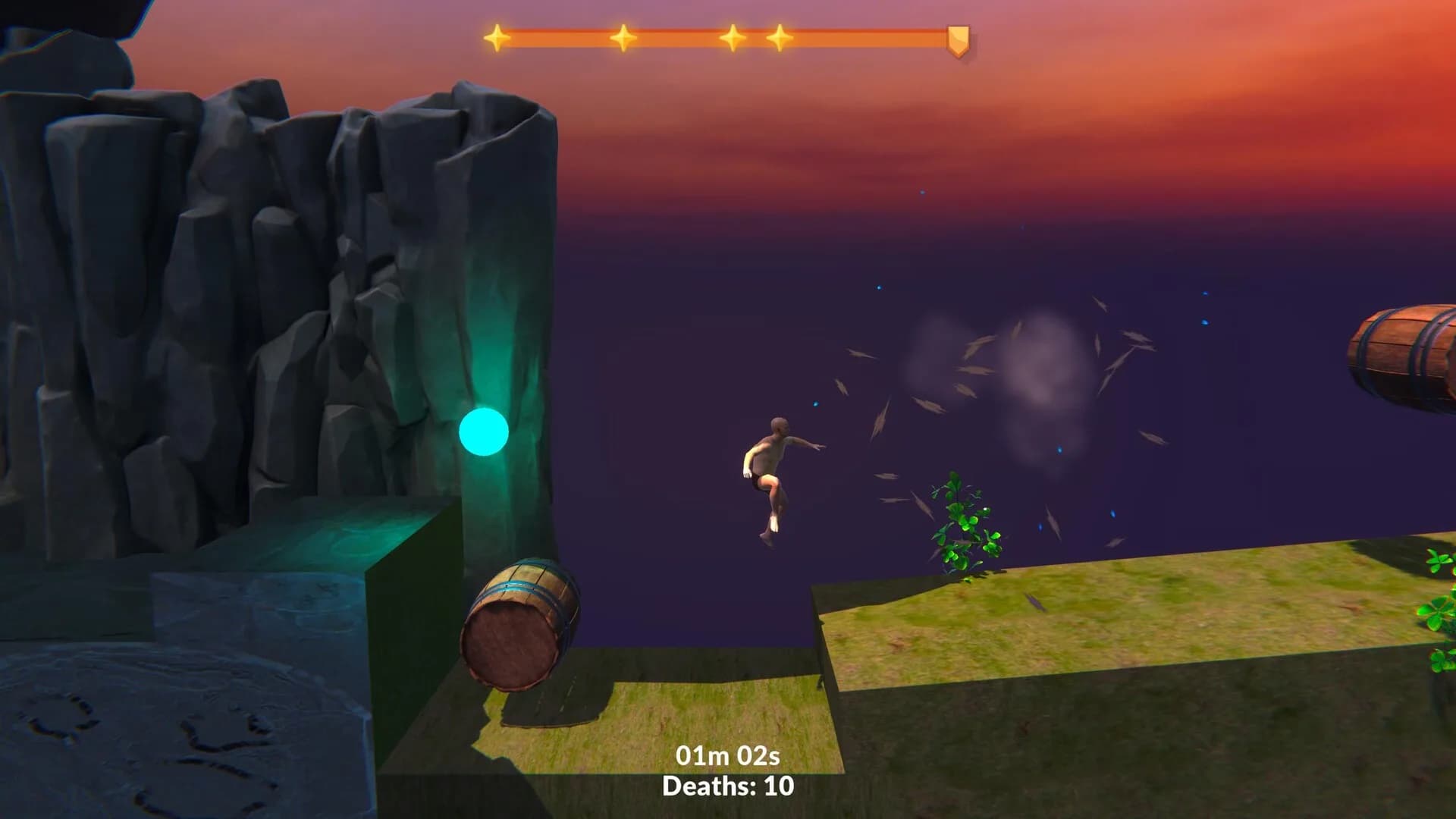 SUPER SKILL ISSUE görsel 3