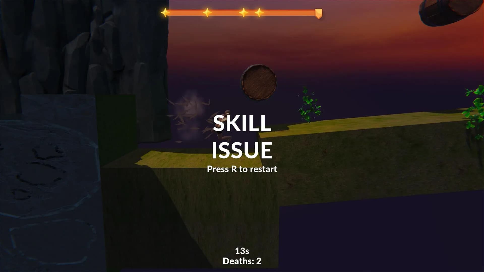 SUPER SKILL ISSUE görsel 4