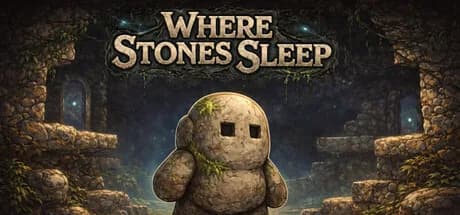 Where Stones Sleep görsel 1