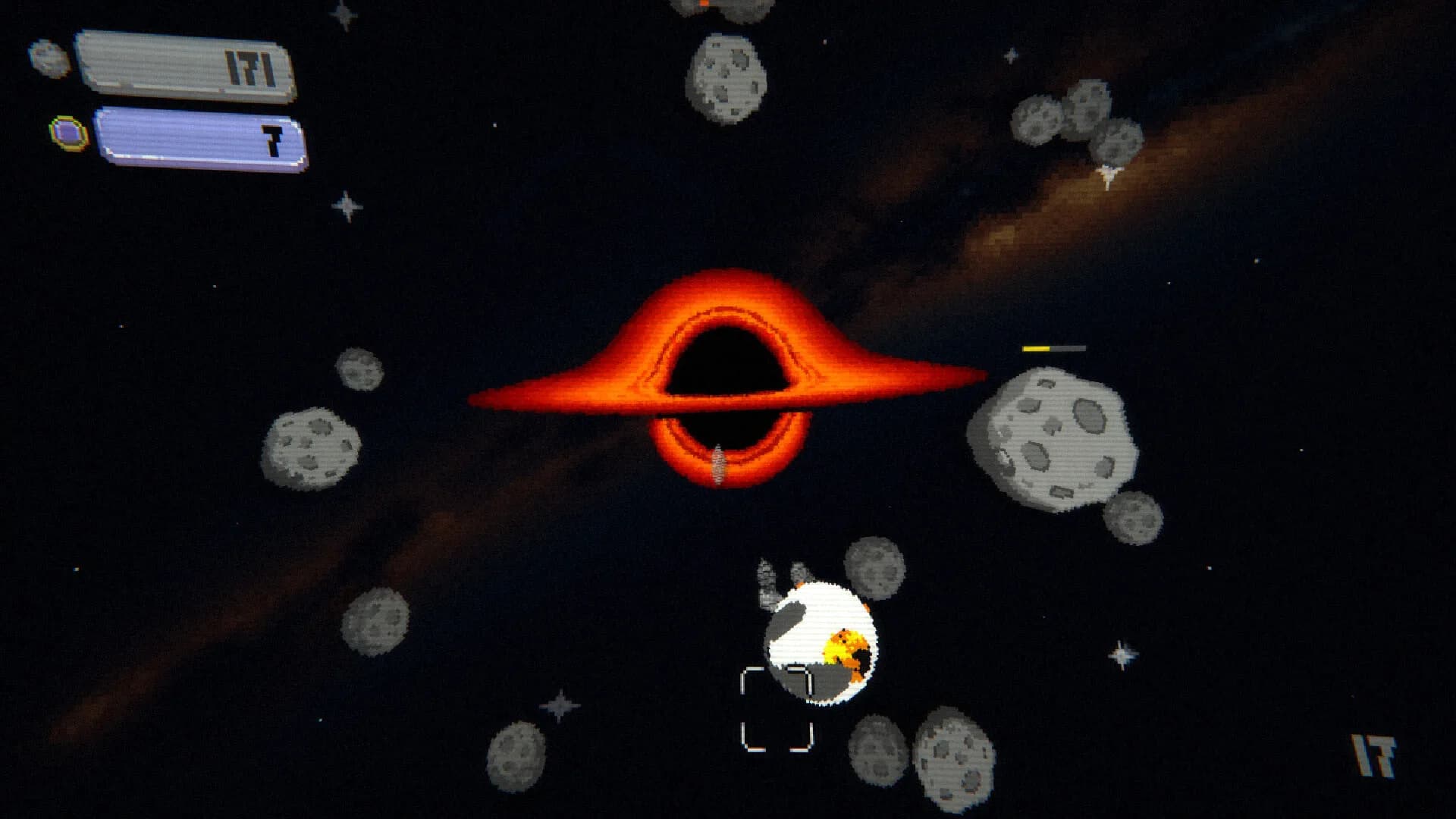 Galaxy Grinder Incremental görsel 3