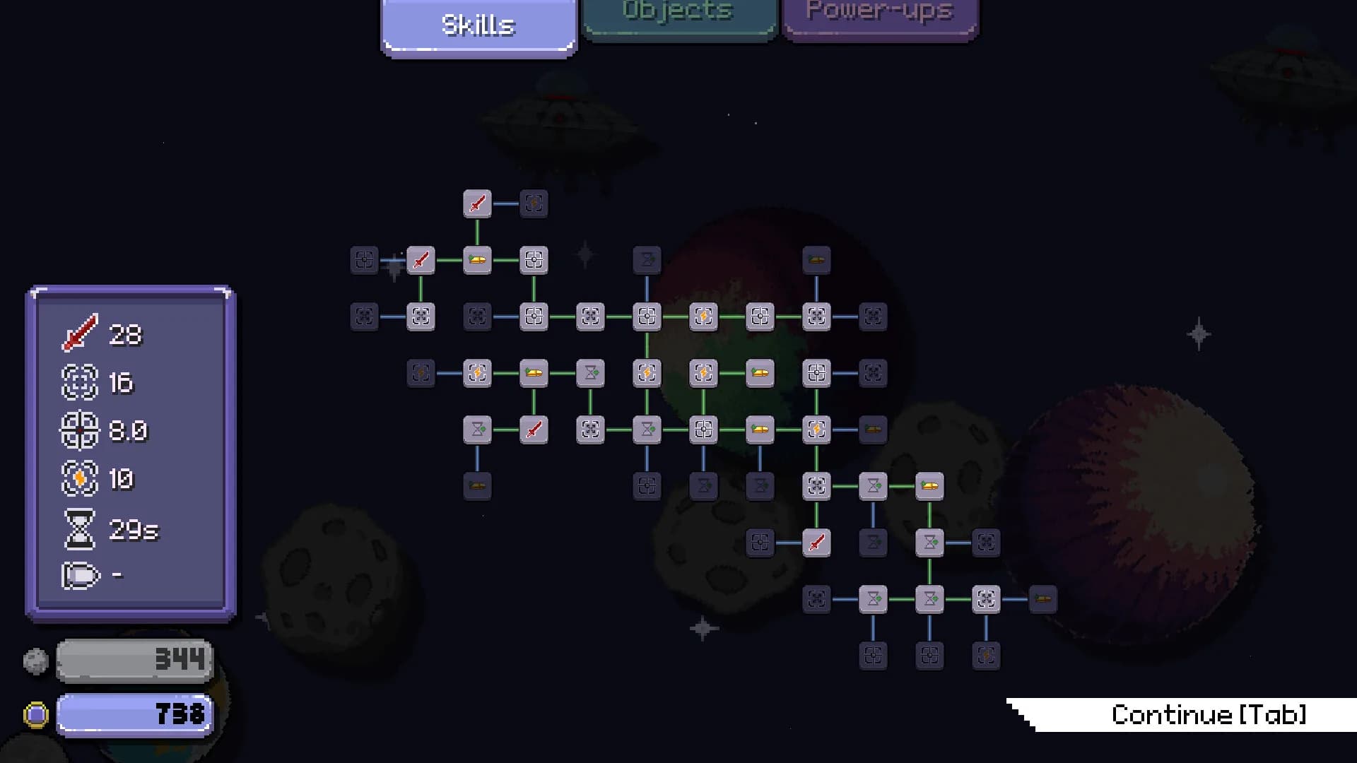 Galaxy Grinder Incremental görsel 4