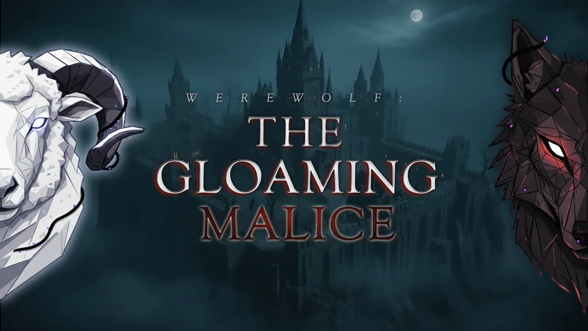 Werewolf: The Gloaming Malice görsel 2