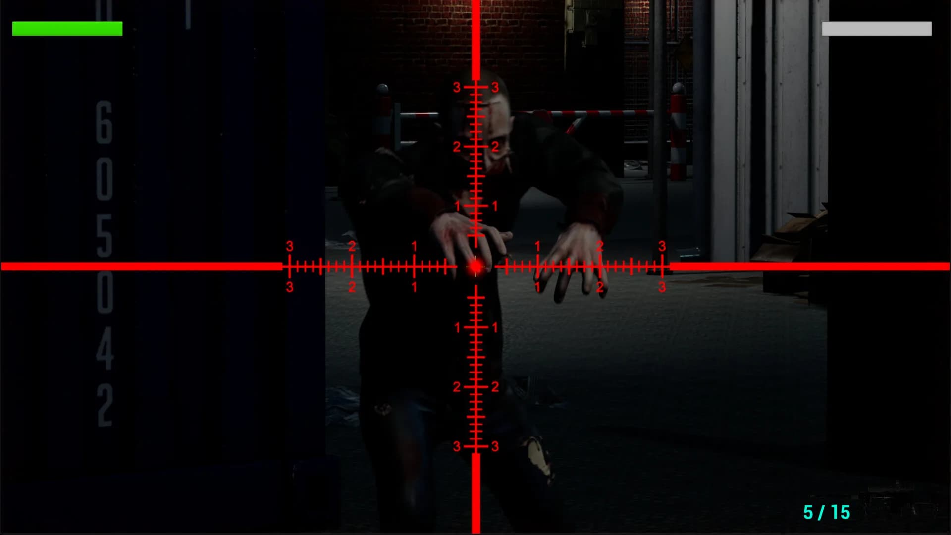 New Zombie Era görsel 3