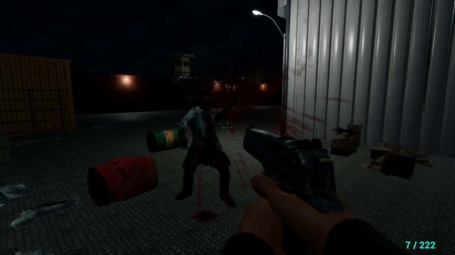 New Zombie Era görsel 14