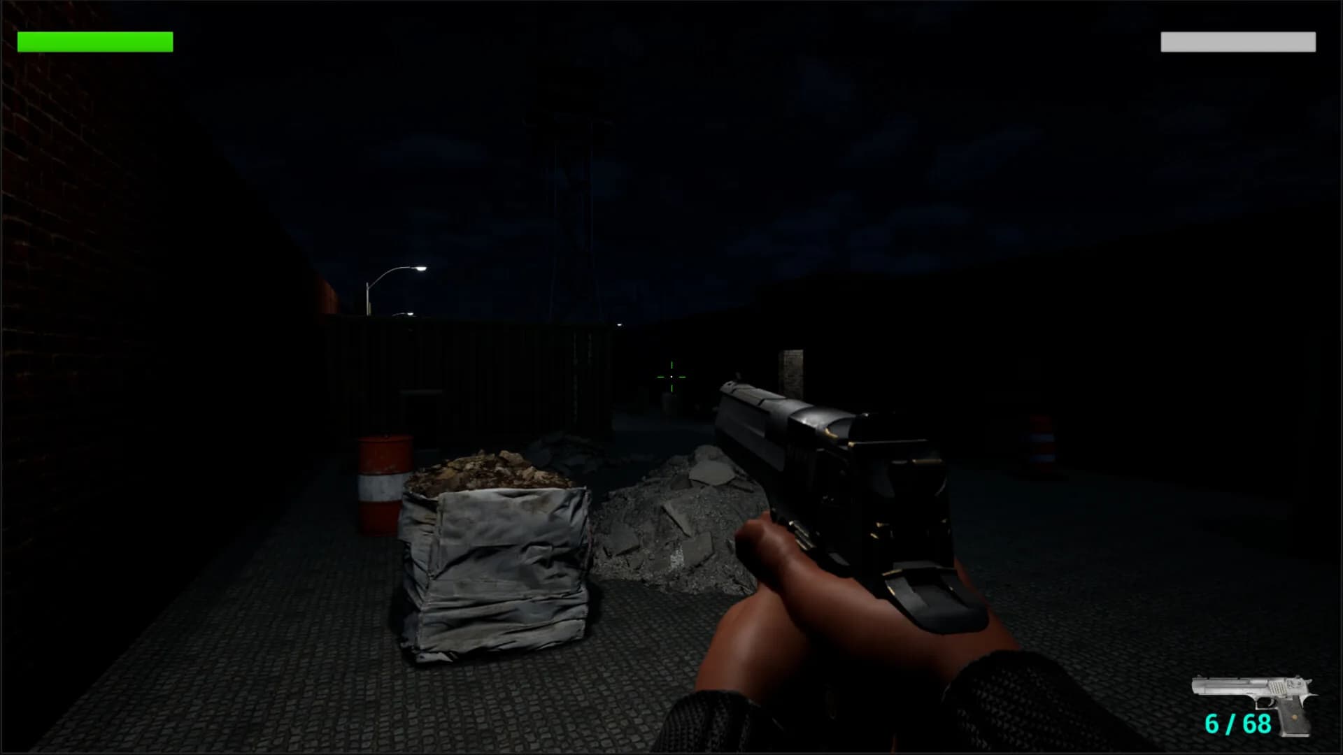New Zombie Era görsel 18