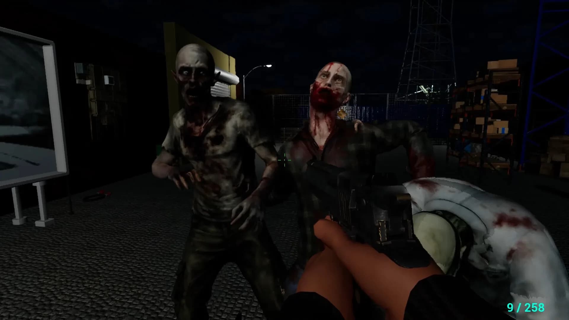 New Zombie Era görsel 20
