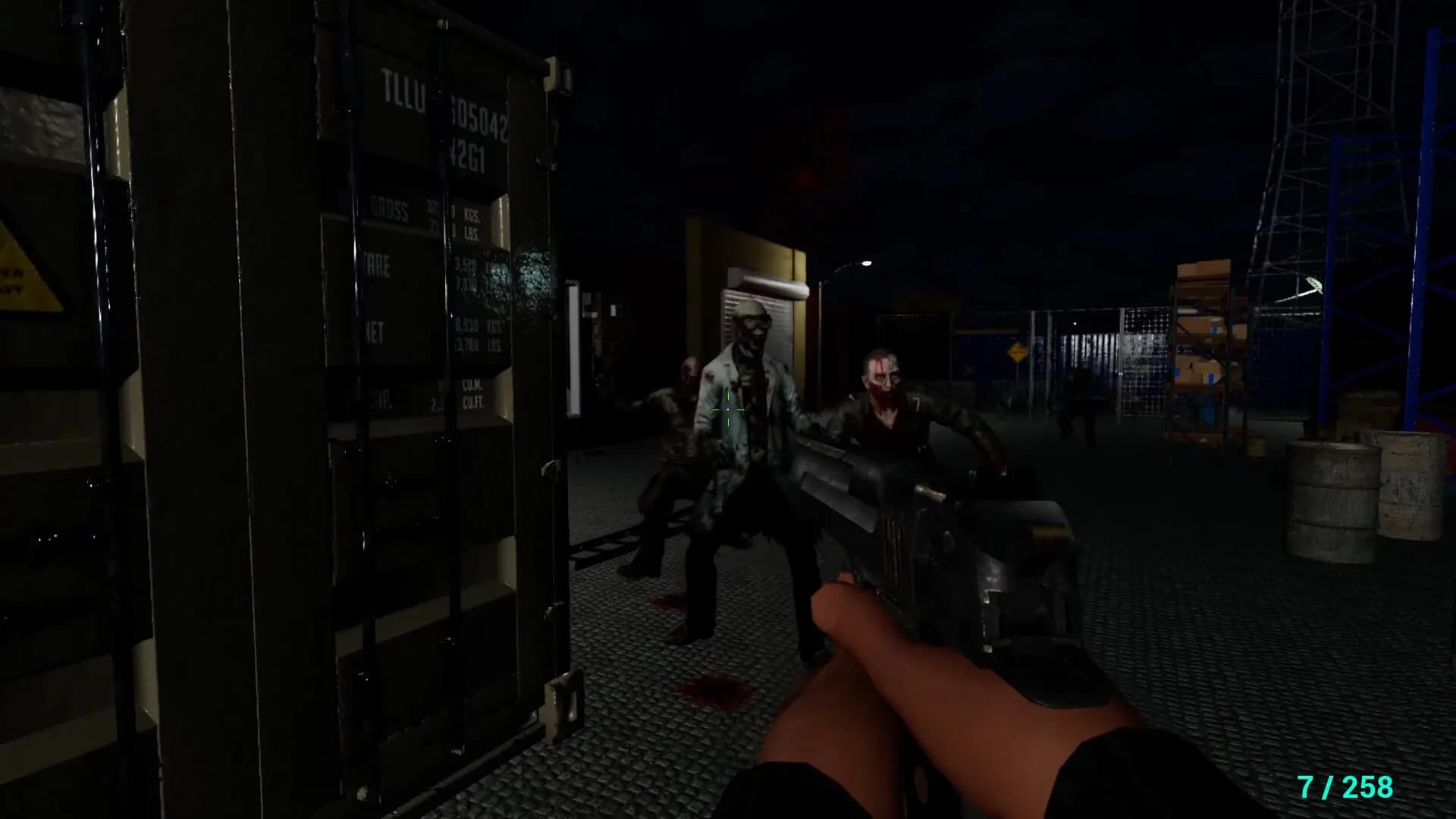 New Zombie Era görsel 21