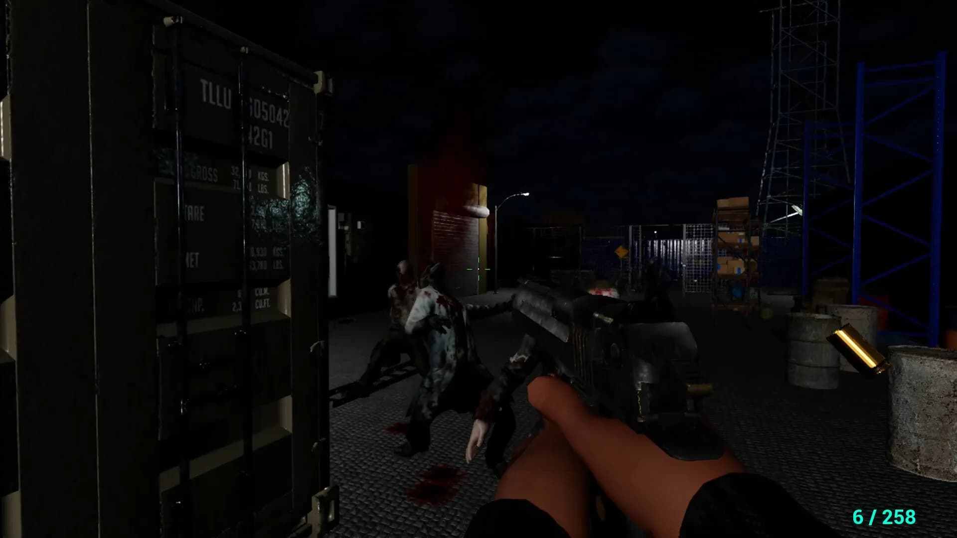 New Zombie Era görsel 22