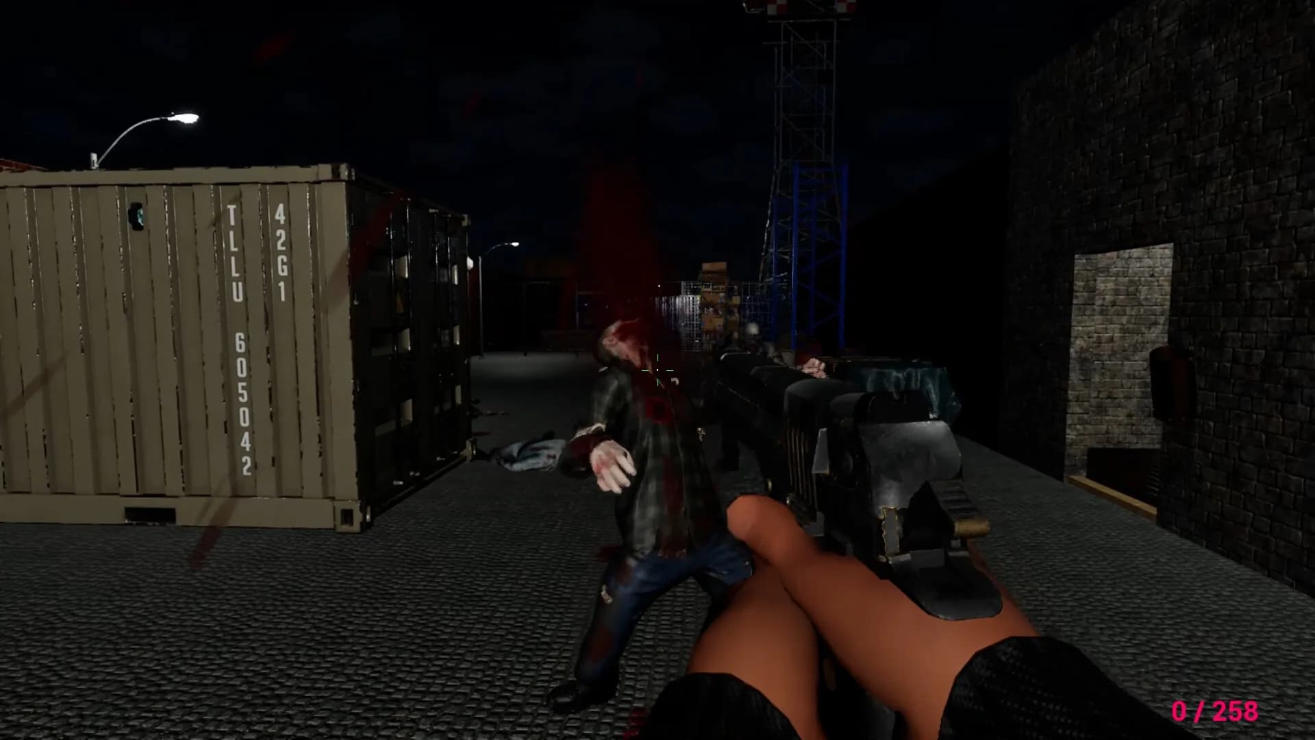 New Zombie Era görsel 23