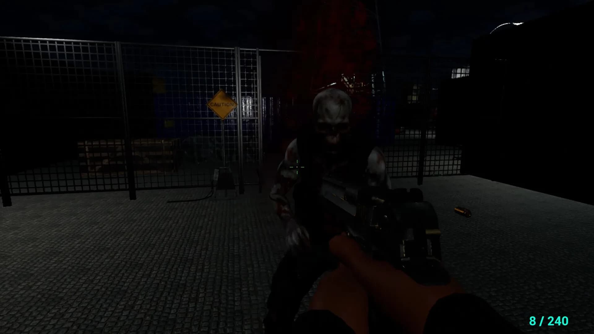 New Zombie Era görsel 24