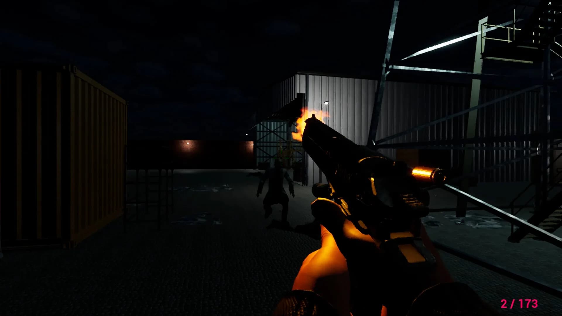 New Zombie Era görsel 27