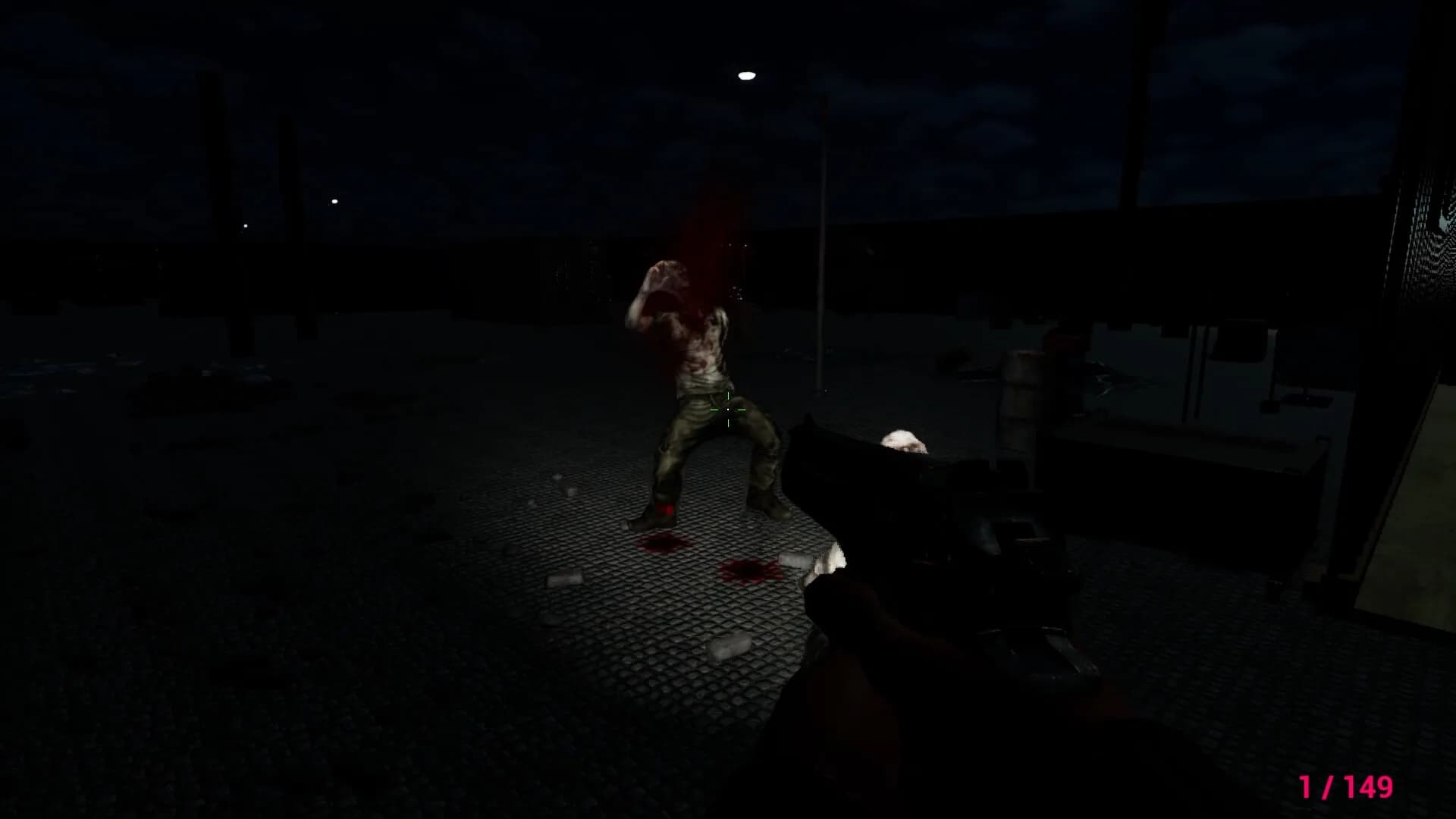 New Zombie Era görsel 29