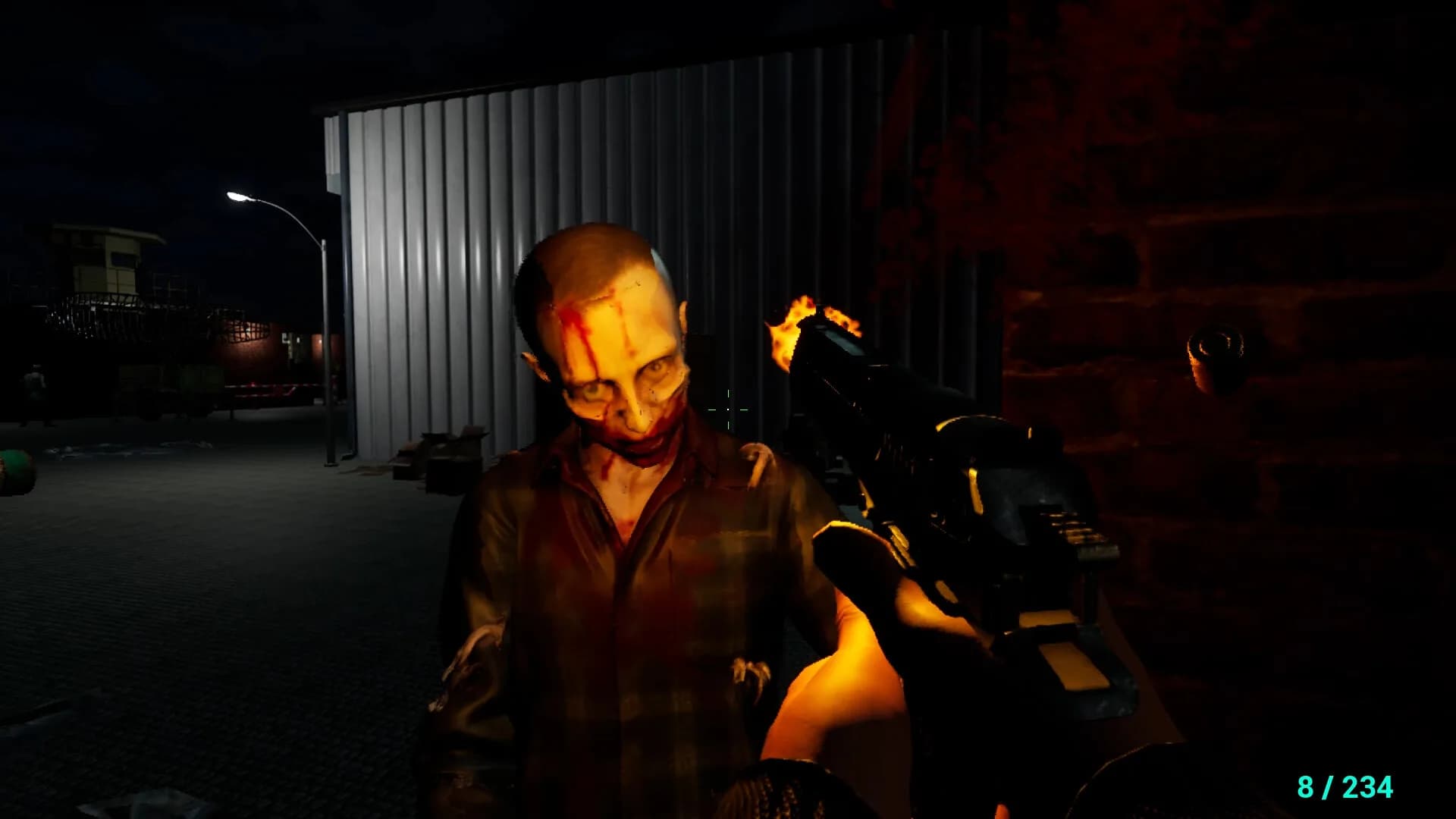 New Zombie Era görsel 31