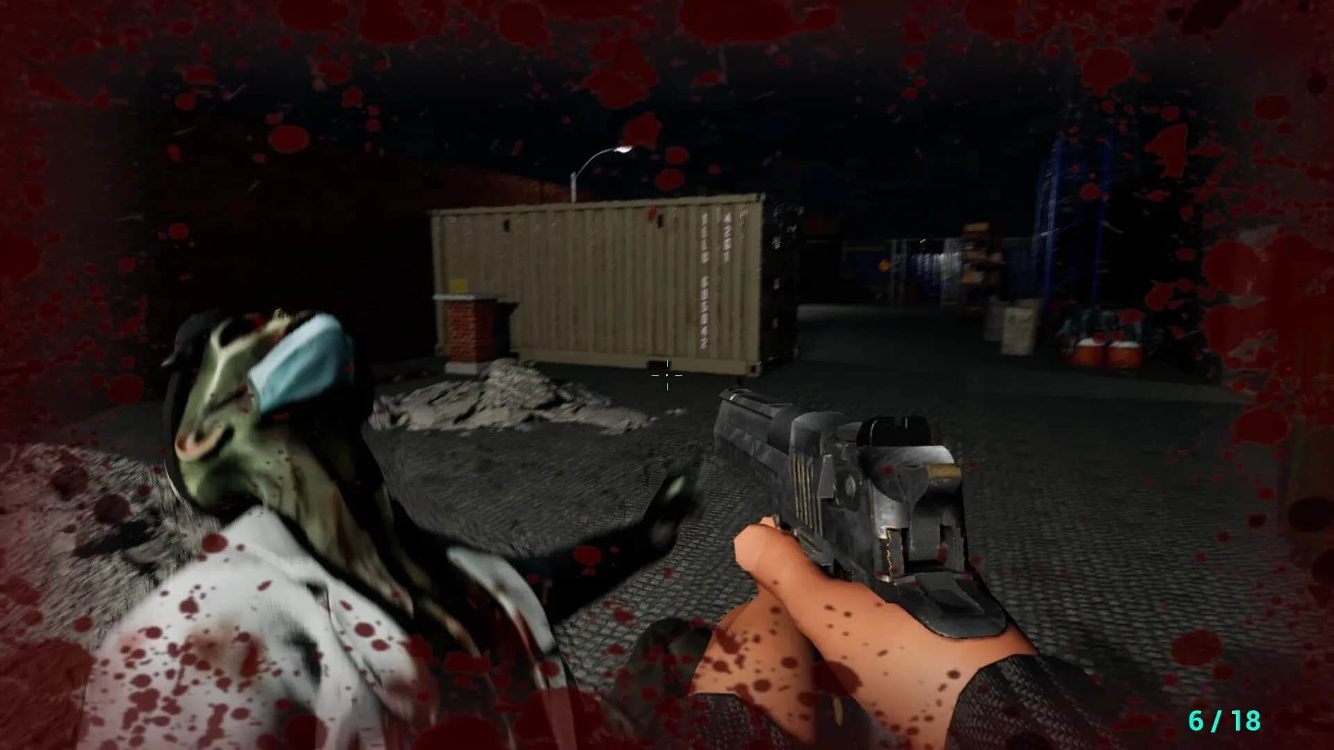 New Zombie Era görsel 36