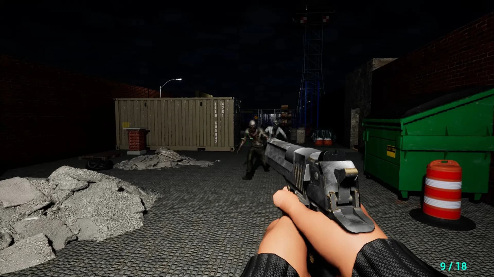 New Zombie Era görsel 42