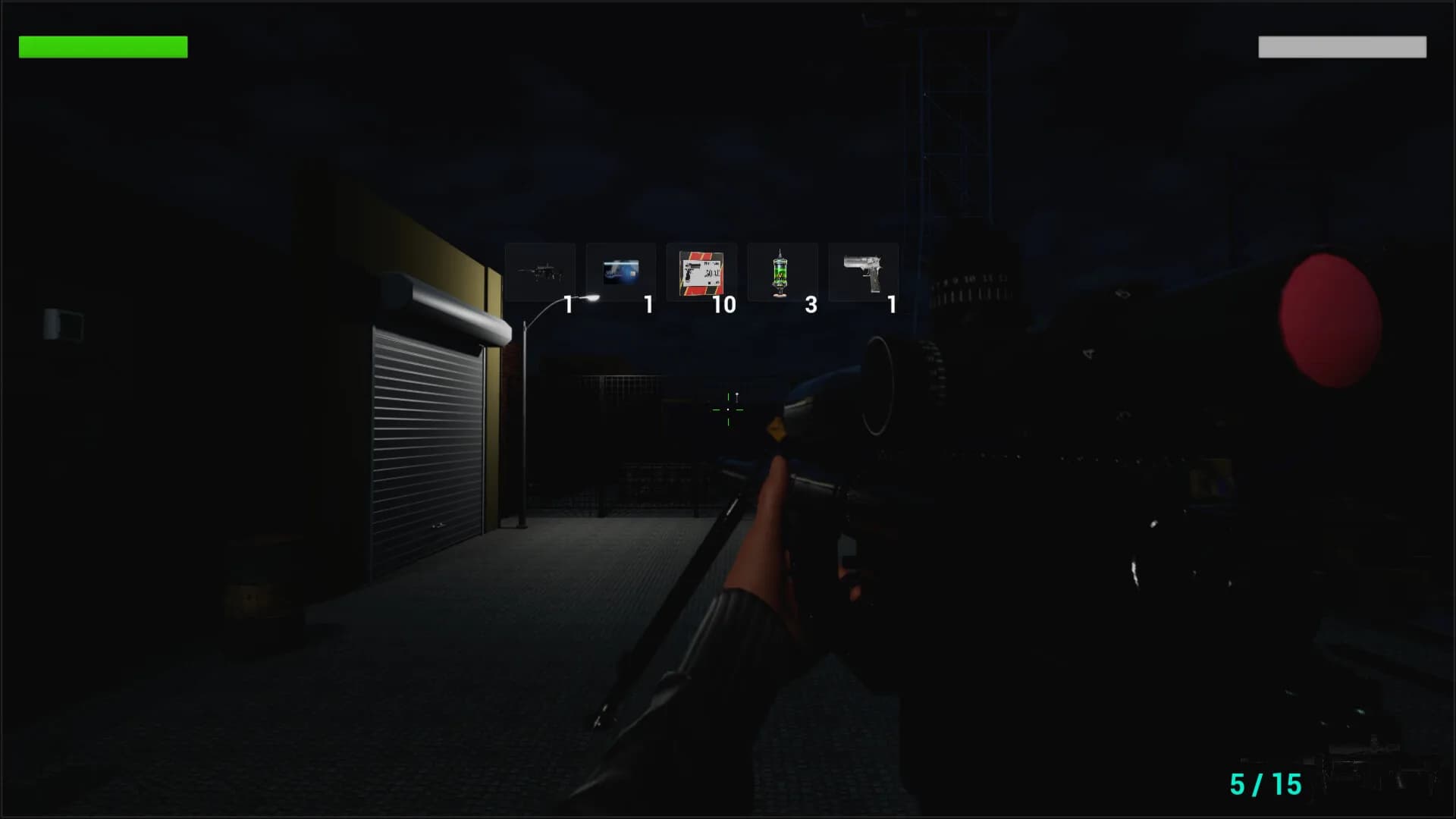 New Zombie Era görsel 44