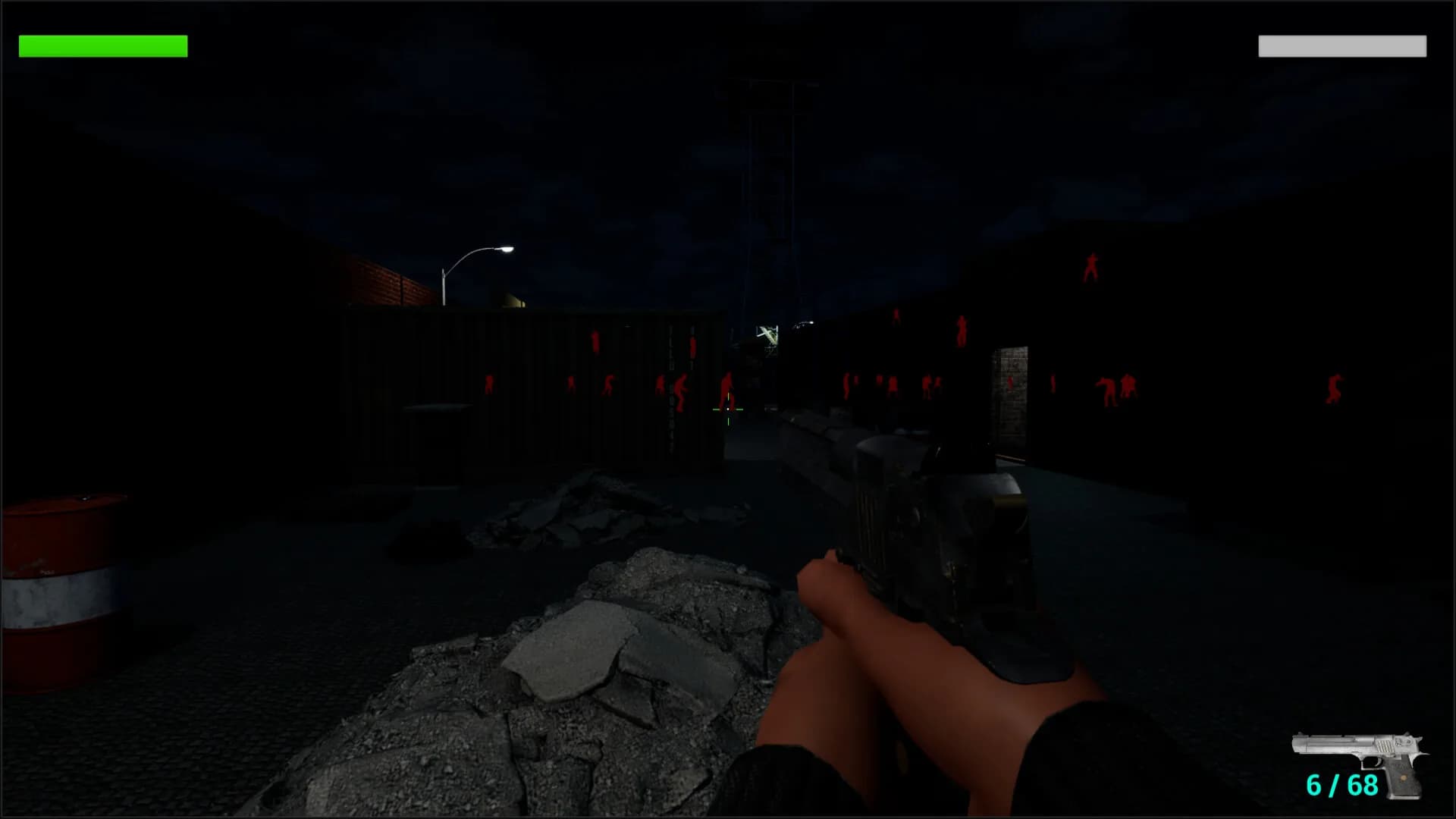 New Zombie Era görsel 7