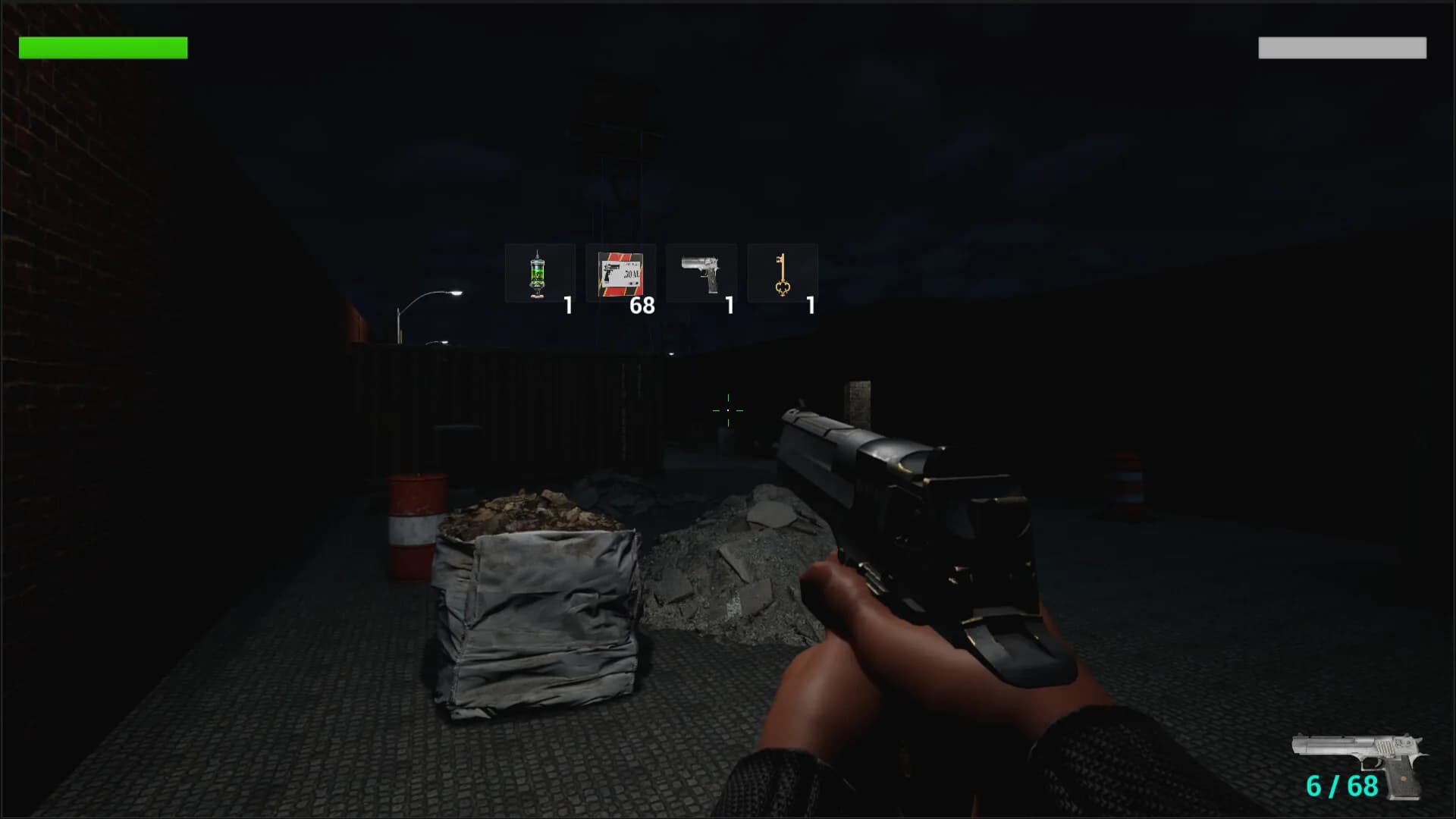 New Zombie Era görsel 9