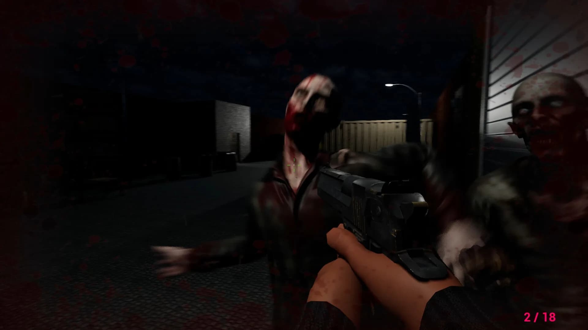 New Zombie Era görsel 11