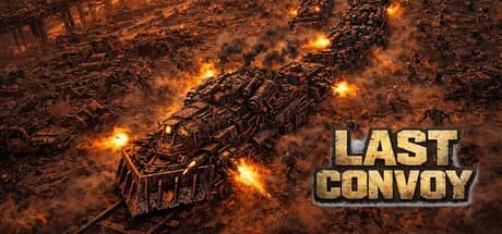 Last convoy