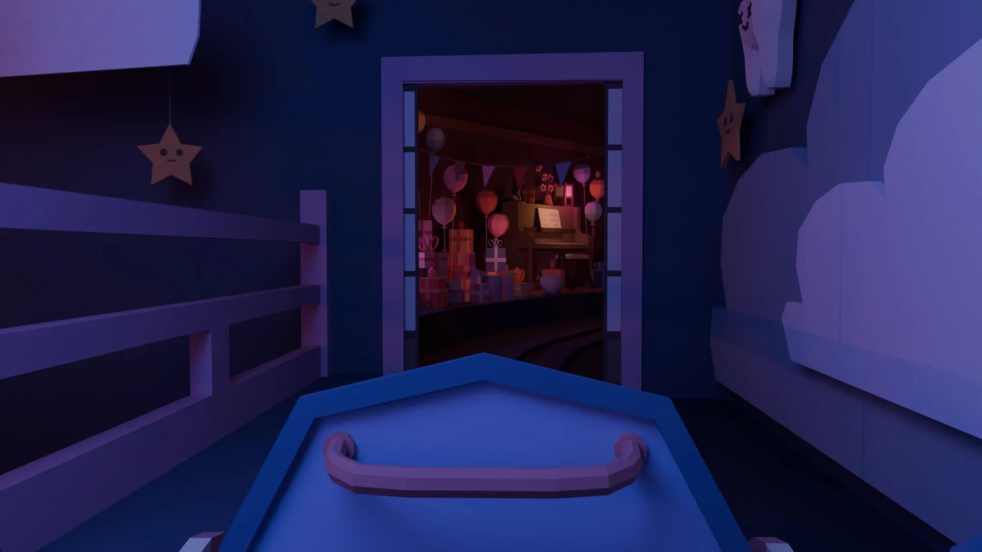 Dark Ride: Sweet Dreams görsel 3