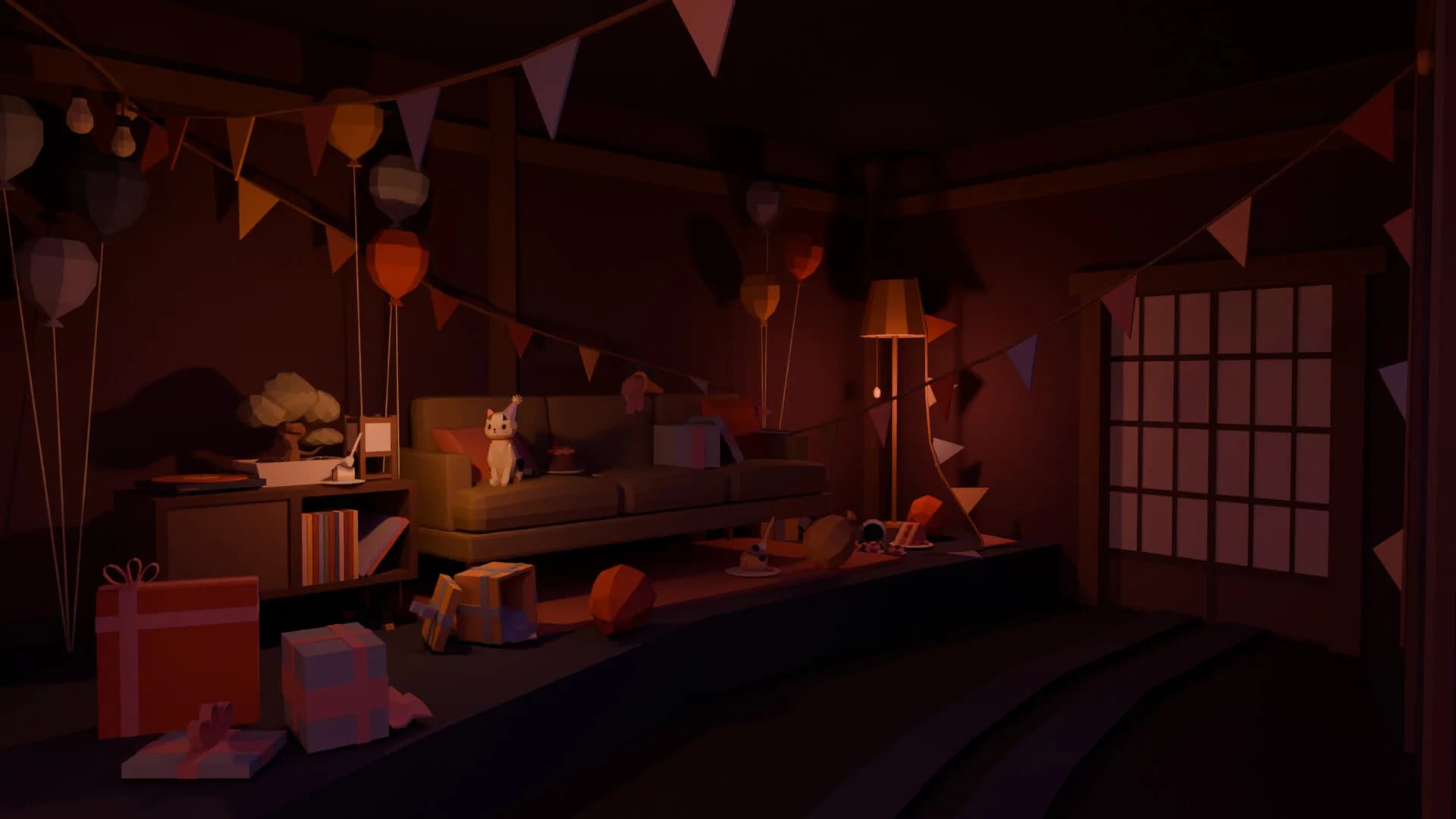 Dark Ride: Sweet Dreams görsel 6