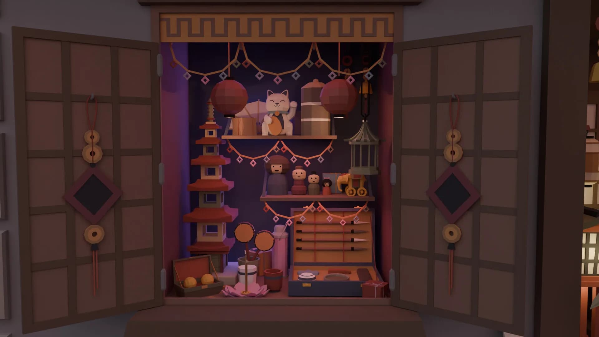 Dark Ride: Sweet Dreams görsel 8
