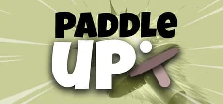 PaddleUP! görsel 1