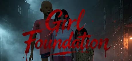 Girl Foundation görsel 1