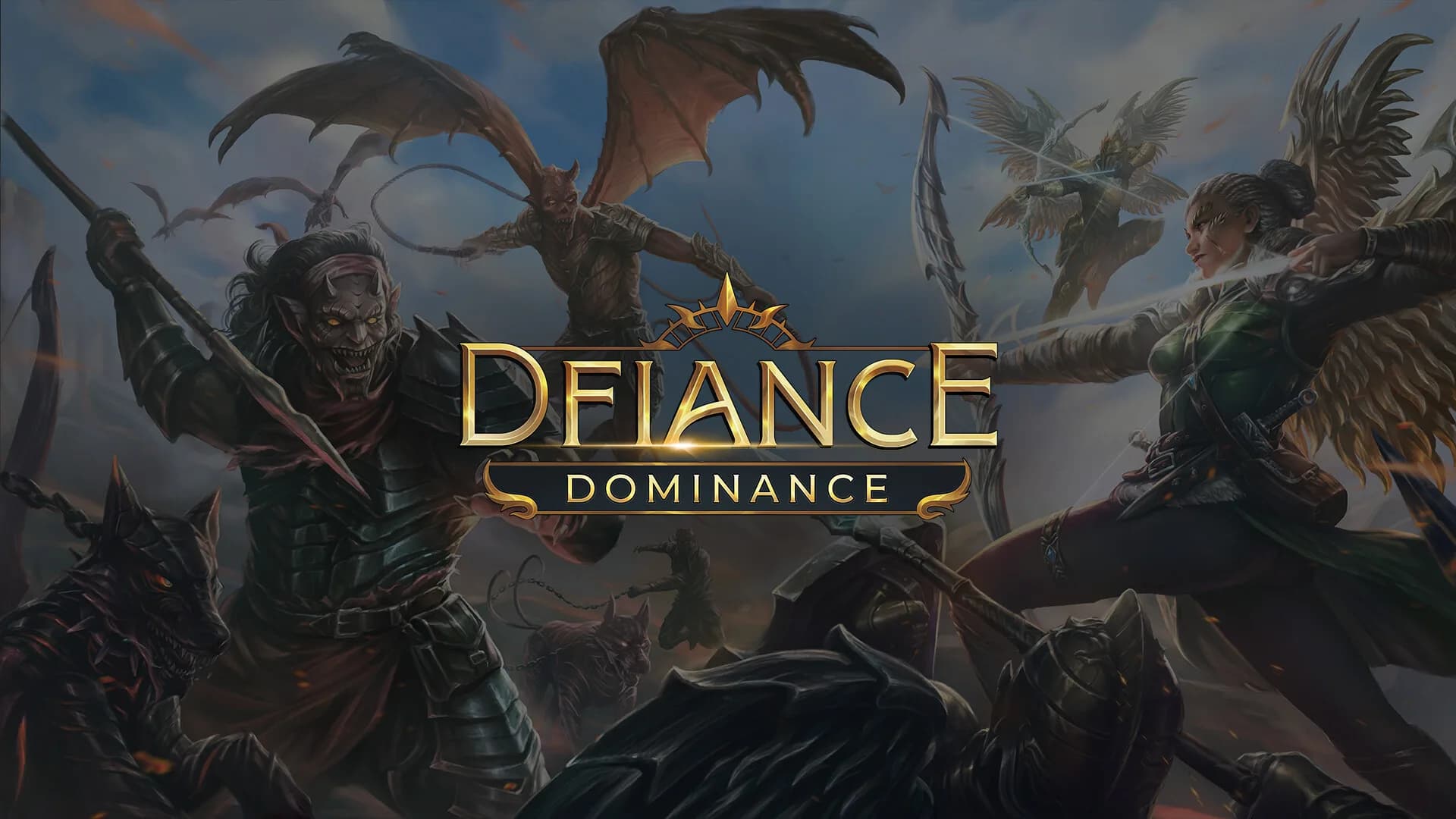 Dfiance: Dominance görsel 2