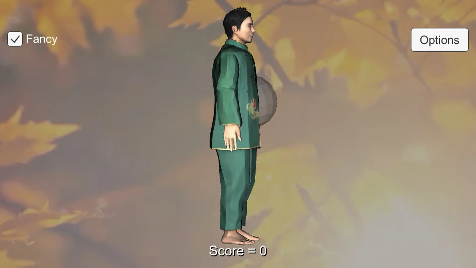 Tai Chi Game görsel 2