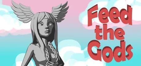 Feed the Gods