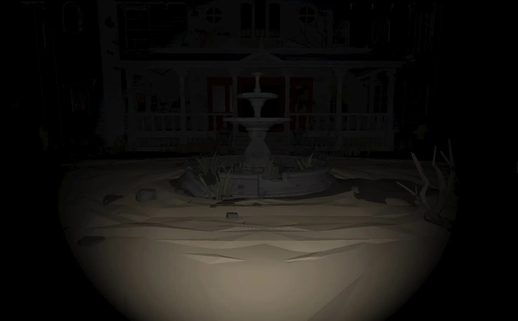 Exorcism of Montague Manor görsel 2