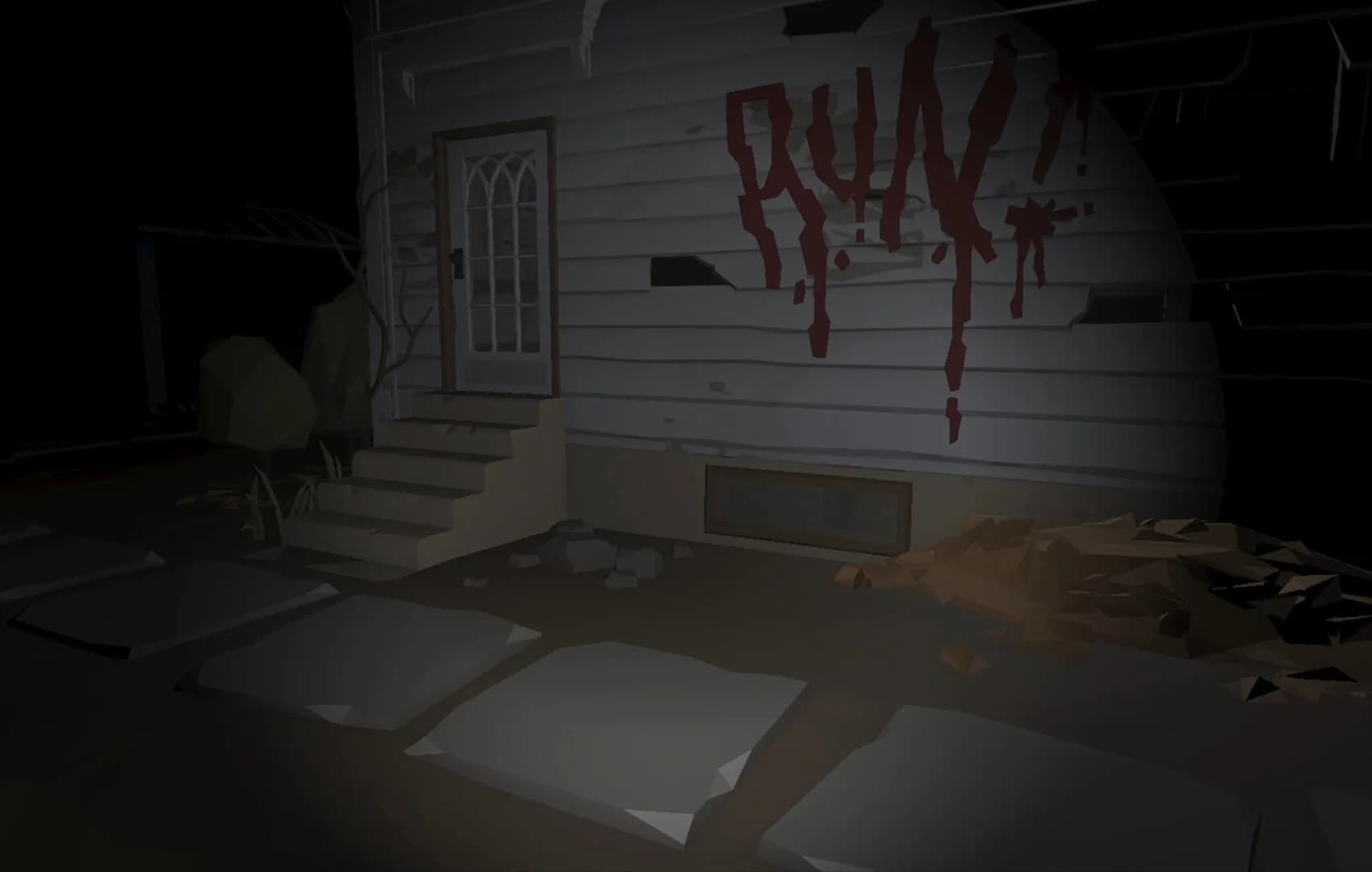 Exorcism of Montague Manor görsel 3