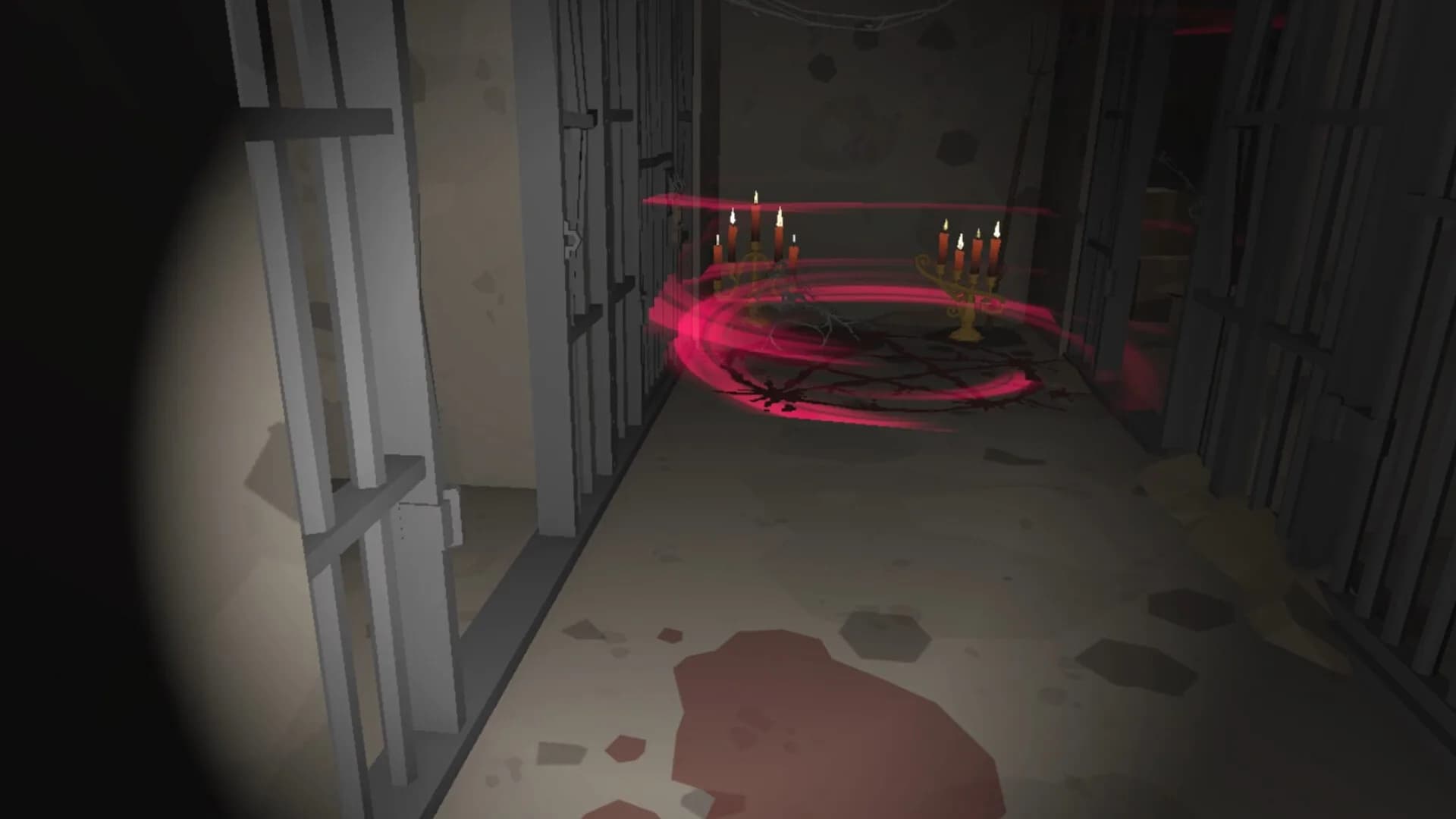 Exorcism of Montague Manor görsel 4