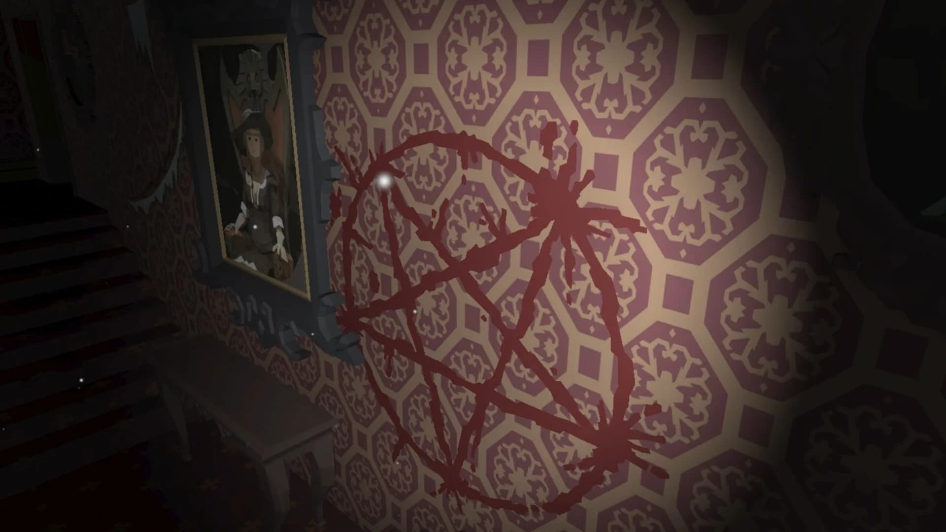 Exorcism of Montague Manor görsel 5