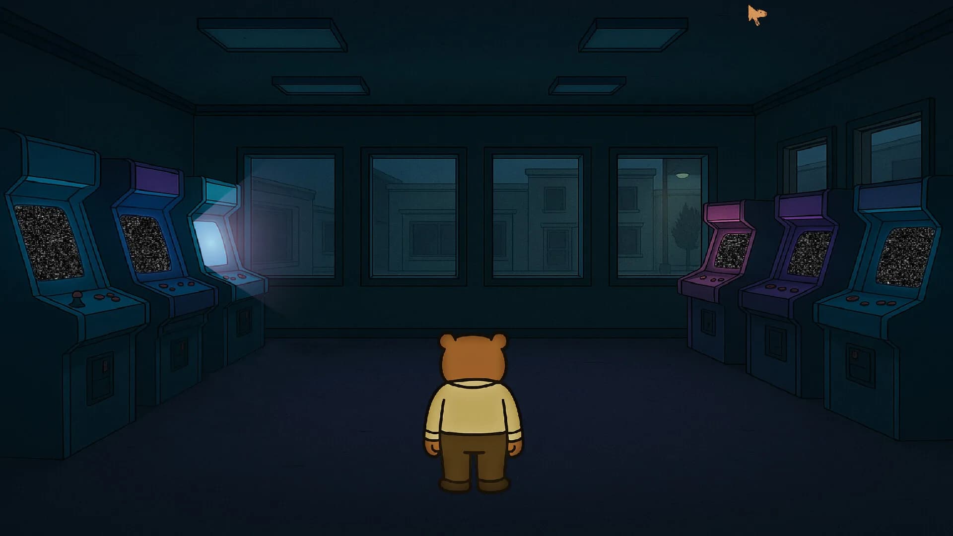 Capivara Zen görsel 5