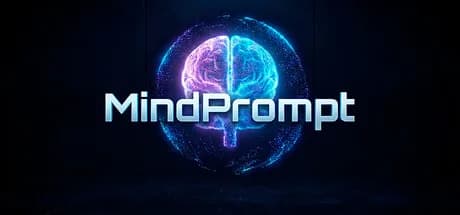 MindPrompt: Party Games with AI görsel 1