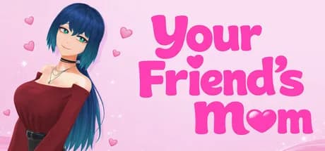 Your Friend's Mom