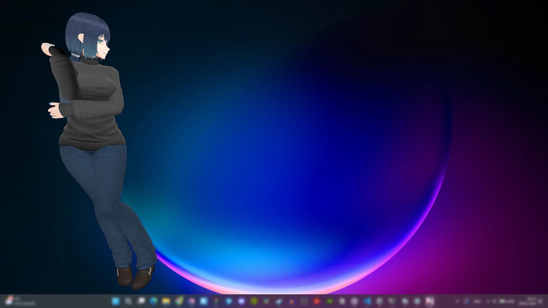 Your Friend's Mom görsel 8