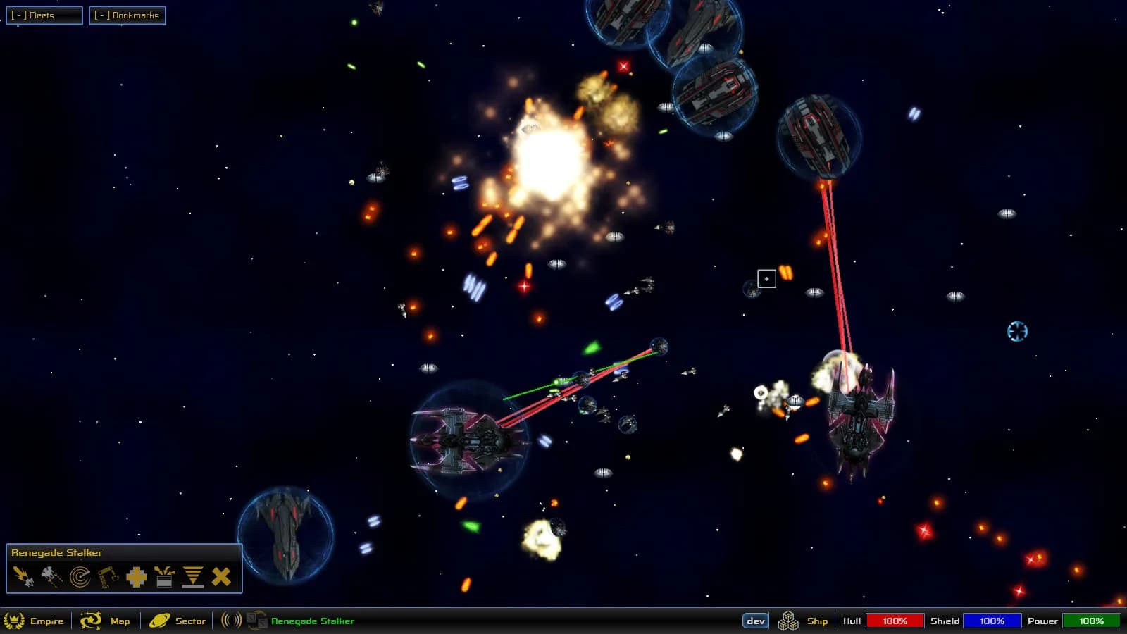 Unending Galaxy görsel 2