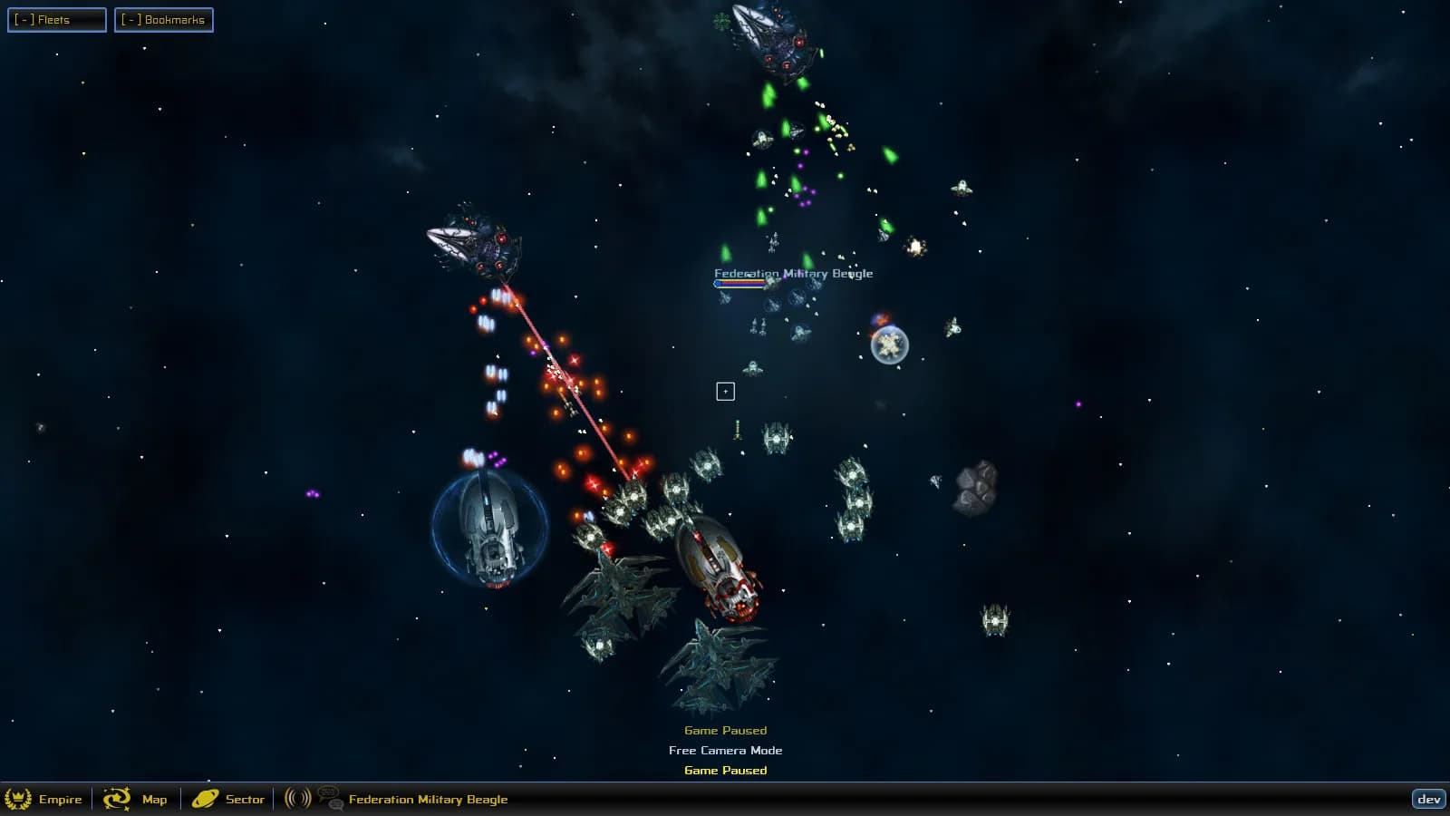 Unending Galaxy görsel 9