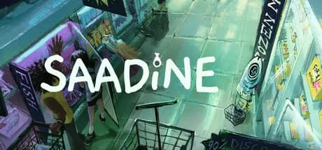 SAADINE