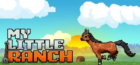 My Little Ranch