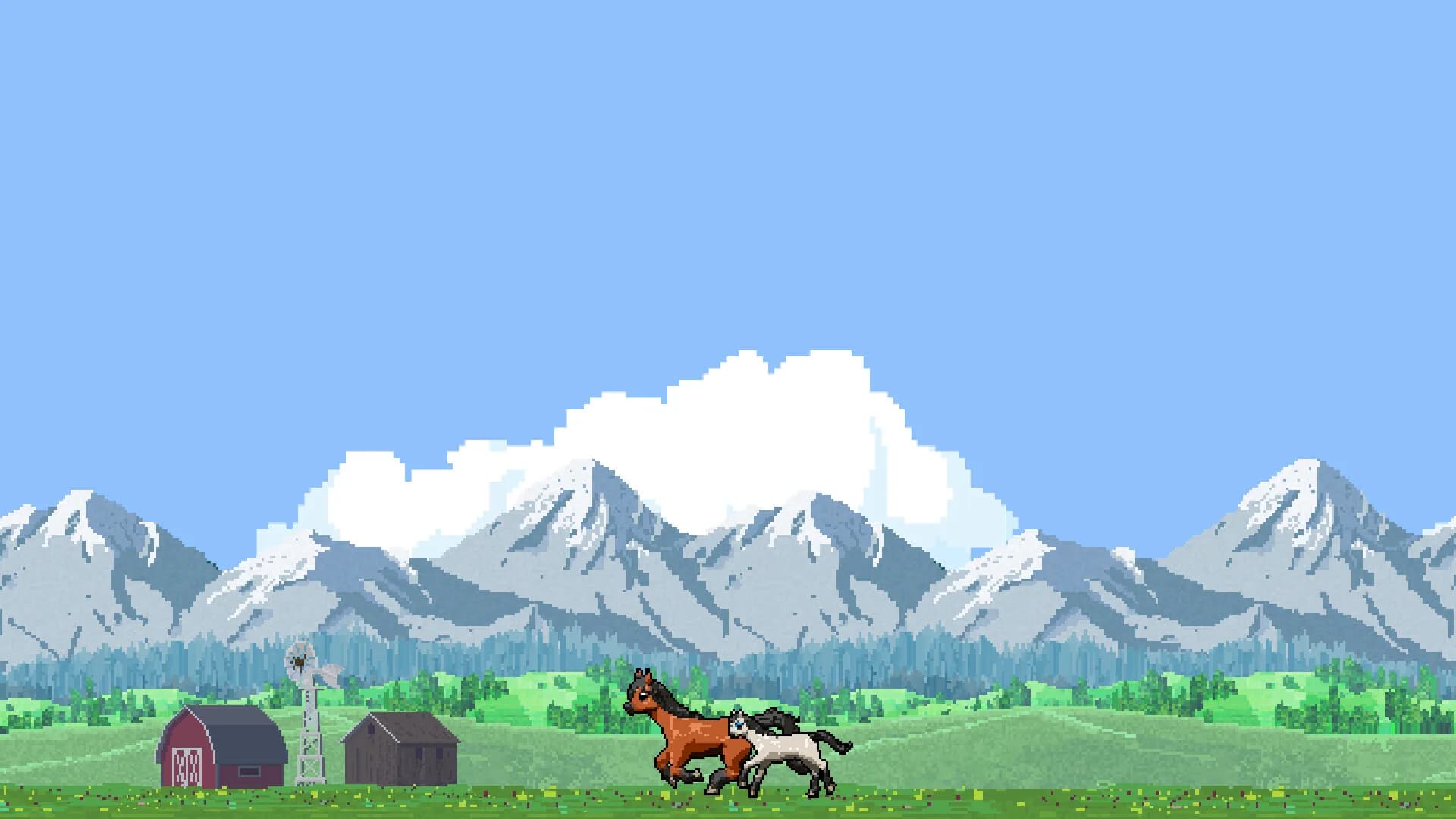 My Little Ranch görsel 3