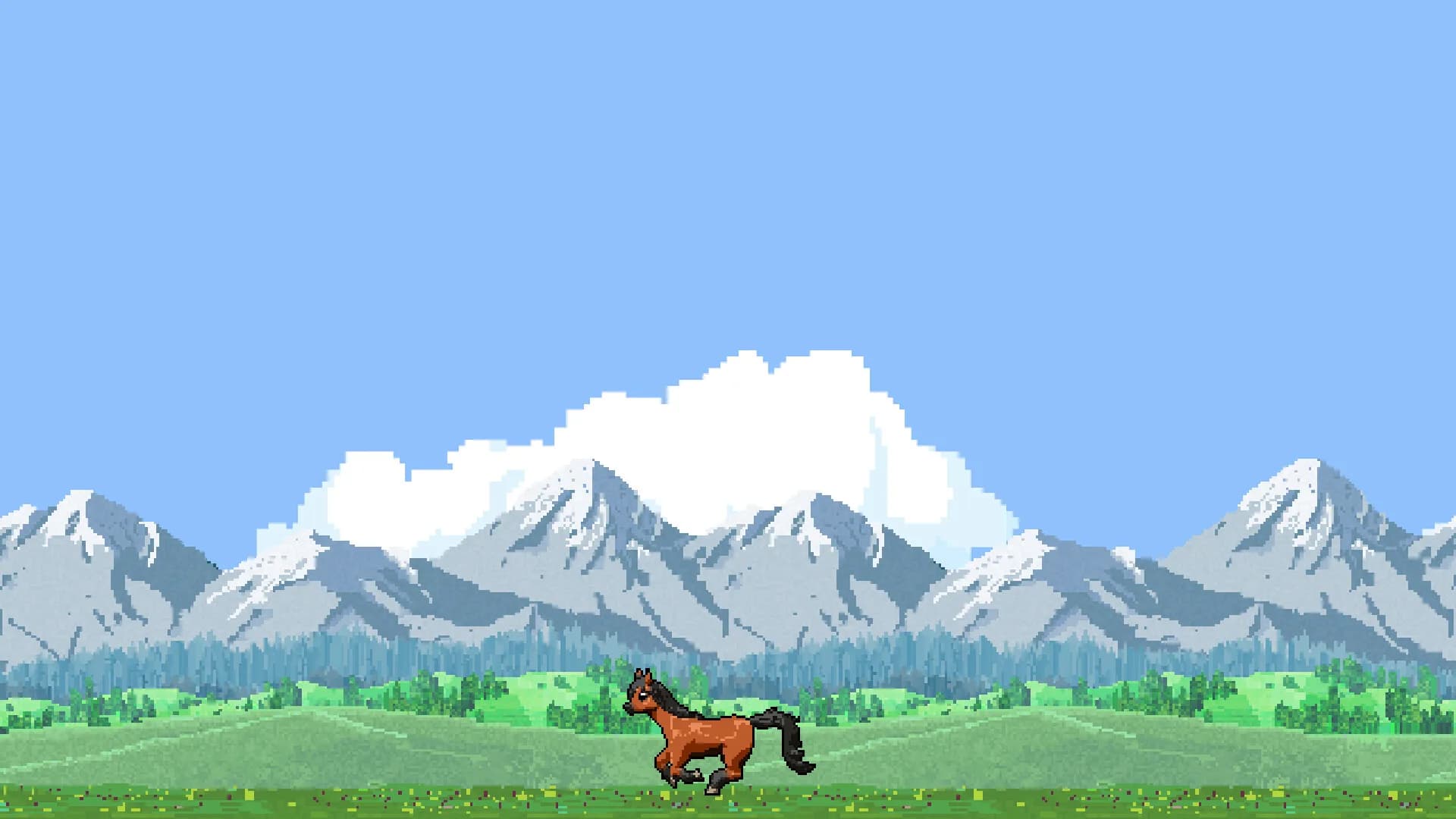 My Little Ranch görsel 8