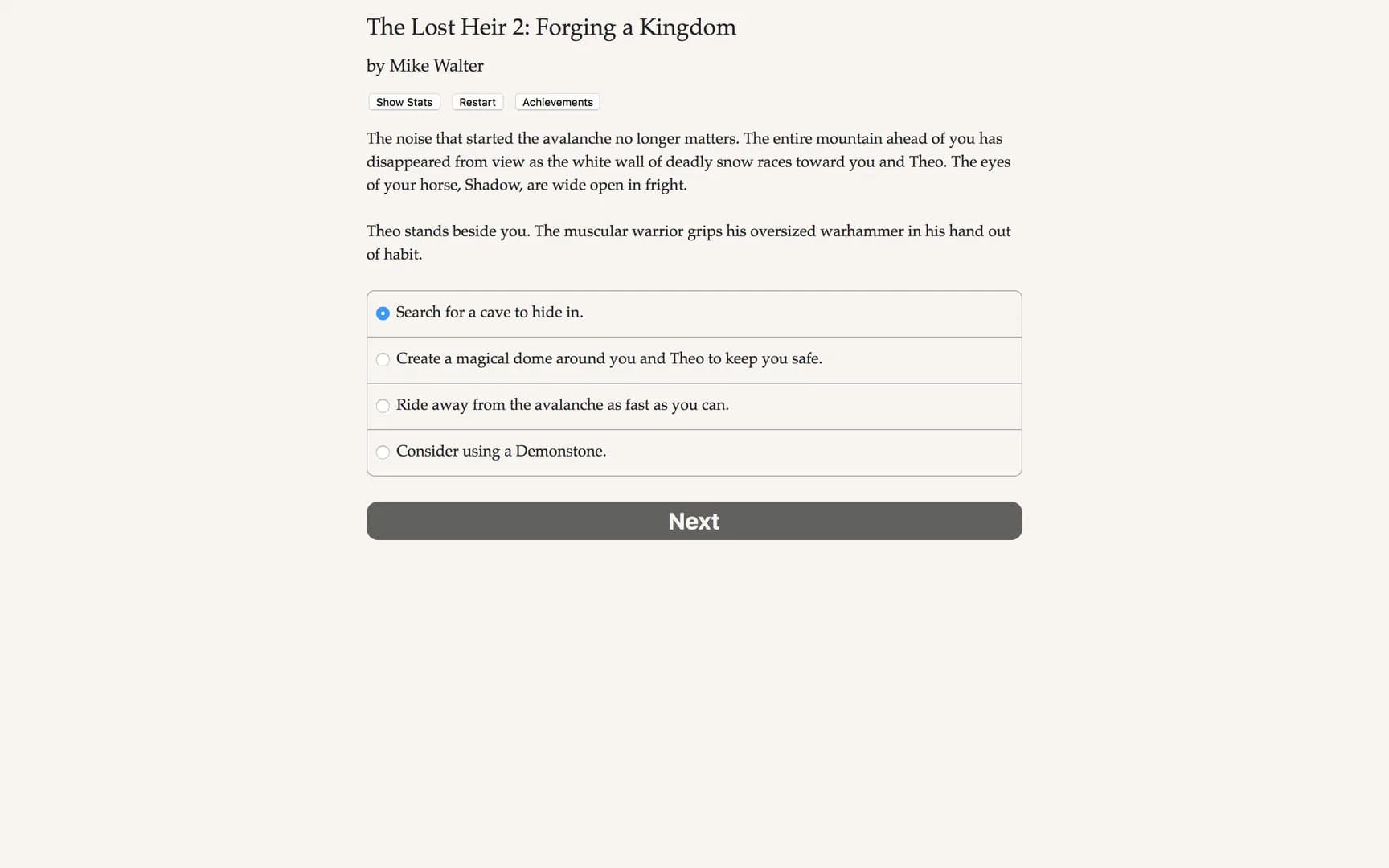 The Lost Heir 2: Forging a Kingdom görsel 3